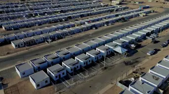 Paneles solares del Bienestar sin costo en Baja California; dónde registrarse