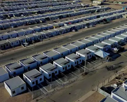 Paneles solares del Bienestar sin costo en Baja California; dónde registrarse
