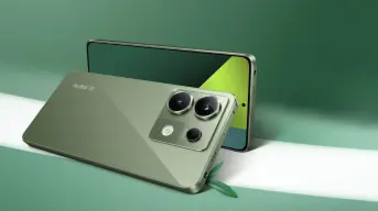 Xiaomi Redmi Note 13 Pro 5G con batería generosa y cámara de 200 megapíxeles