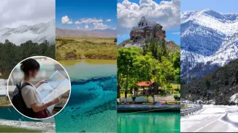 Coahuila te espera: 5 destinos imperdibles para estas vacaciones de verano
