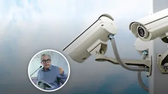 Rocha Moya y García Harfuch se volverán a reunir esta semana para apoyo extraordinario de seguridad para Sinaloa