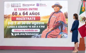 Remesas, Adán Augusto, AIFA y Pensión Bienestar: lo más destacado de la mañanera de este lunes