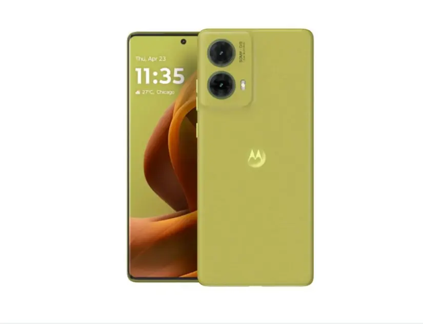 Cuánto cuesta el Motorola Moto G85 en Liverpool. Foto: Cortesía