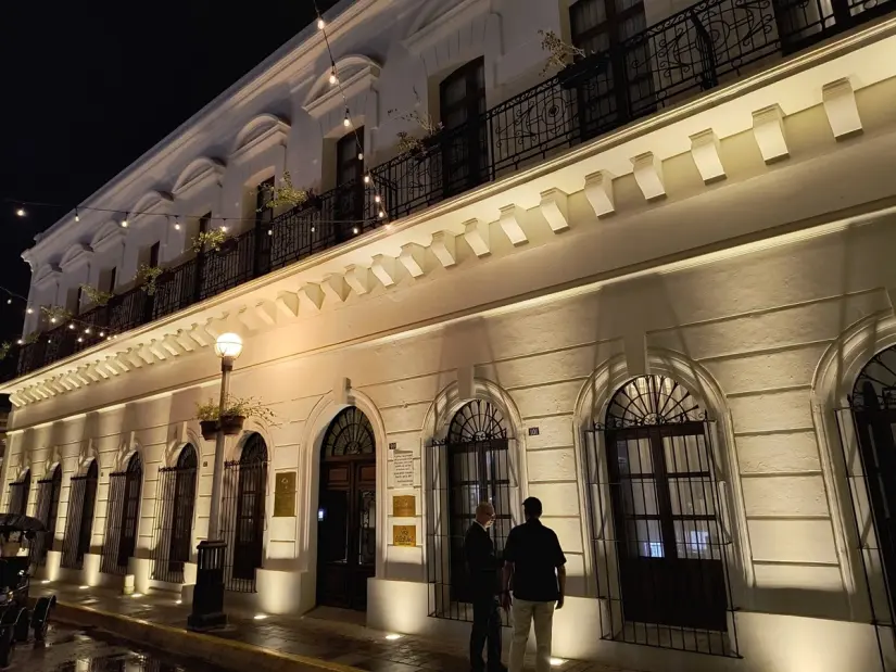 imagen recuadro Una expansión que posiciona en el destino turístico con una visión internacional en hotel Pueblo Bonito Vantege de Mazatlán Foto: Memo Romero (Facebook)