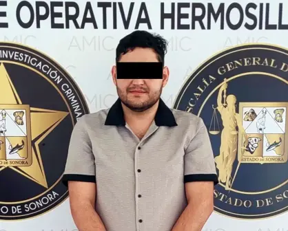 Cae Isaías Valentín "N", alias "El Comanche", en Sonora; ofrecían 1 mdp de recompensa