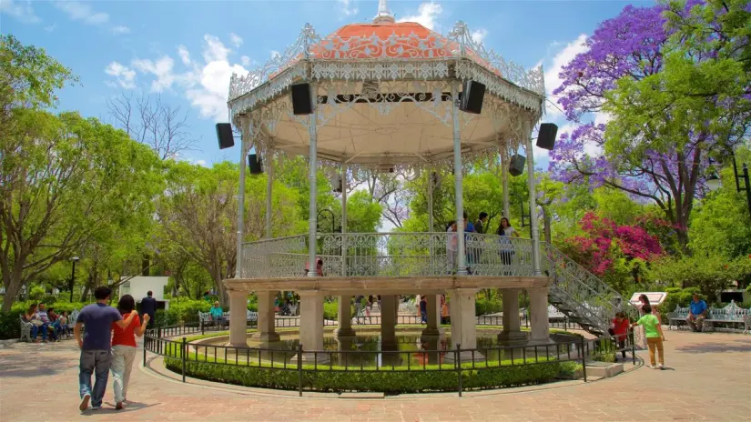 Conoce todos los lugares bonitos que puedes conocer en Aguascalientes. Foto: Expedia. Conoce todos los lugares bonitos que puedes conocer en Aguascalientes. Foto: Expedia.
