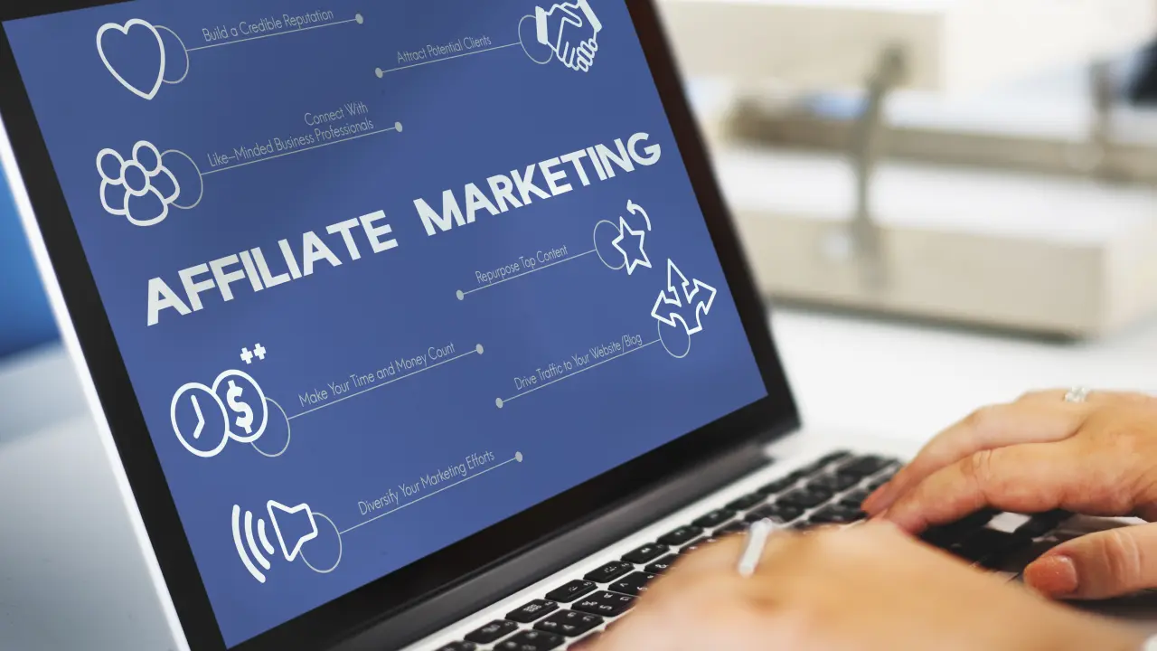 Cómo funciona el marketing de afiliados