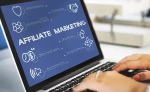 Cómo funciona el marketing de afiliados