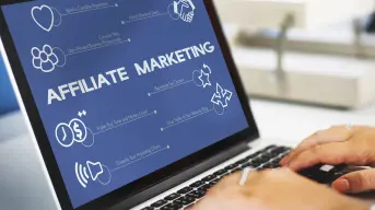 Cómo funciona el marketing de afiliados