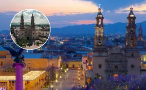 Lugares bonitos para pasear en Aguascalientes
