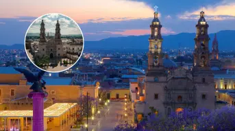 Lugares bonitos para pasear en Aguascalientes