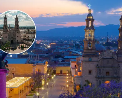 Lugares bonitos para pasear en Aguascalientes