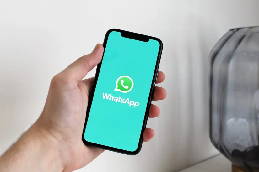 imagen recuadro El usuario puede configurar y administrar su privacidad en WhatsApp Foto: Pixabay
