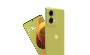 Motorola económico que saca fotos con buen nivel de detalle