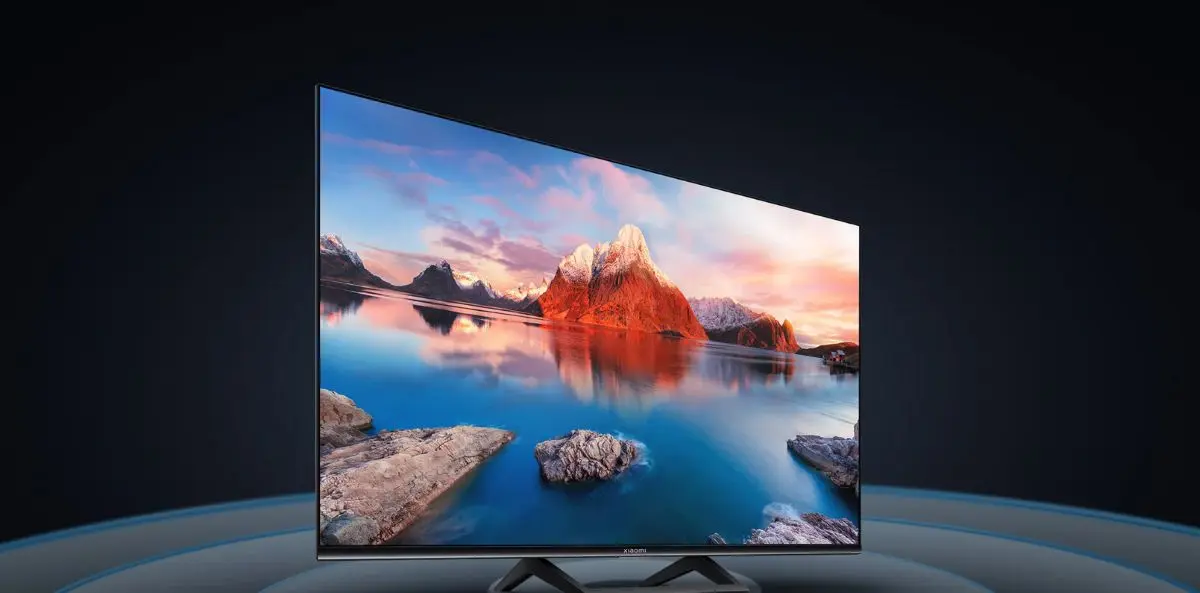 Xiaomi TV A Pro con gran relación costo-calidad. Foto: Cortesía