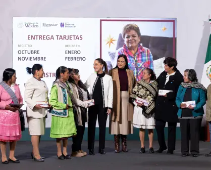 Pensión Mujeres Bienestar adelanta inscripción: así puedes registrarte si tienes entre 60 y 64 años