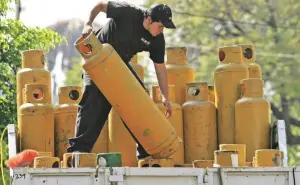 ¿Cuál es el precio del Gas LP en Durango? Tarifas máximas del 20 al 26 de julio