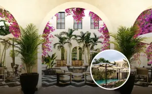 Mazatlán estrena su primer hotel boutique de lujo: así es Pueblo Bonito Vantage