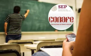 Mario Delgado lanza convocatoria para licenciatura gratuita en Educación Primaria en línea