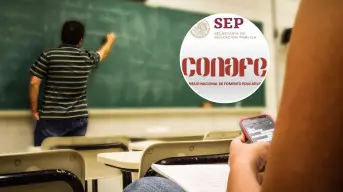 Mario Delgado lanza convocatoria para licenciatura gratuita en Educación Primaria en línea