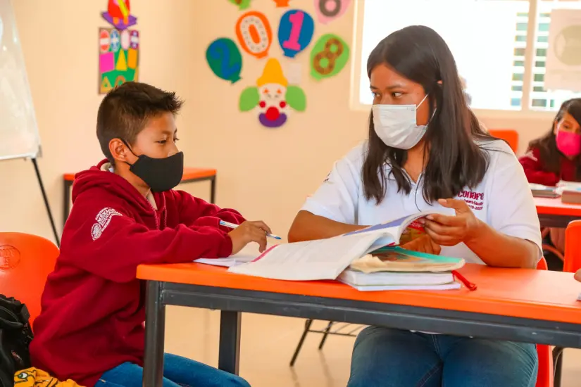 La licenciatura tendrá una duración de dos años y estará estructurada en tres líneas de formación clave. Foto: Cortesía. La licenciatura tendrá una duración de dos años y estará estructurada en tres líneas de formación clave. Foto: Cortesía.