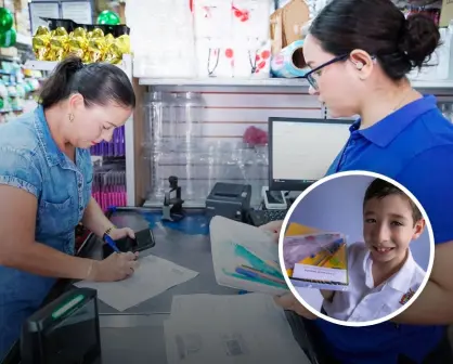 Cómo obtener uniformes y útiles escolares gratuitos en Sinaloa: pasos y requisitos