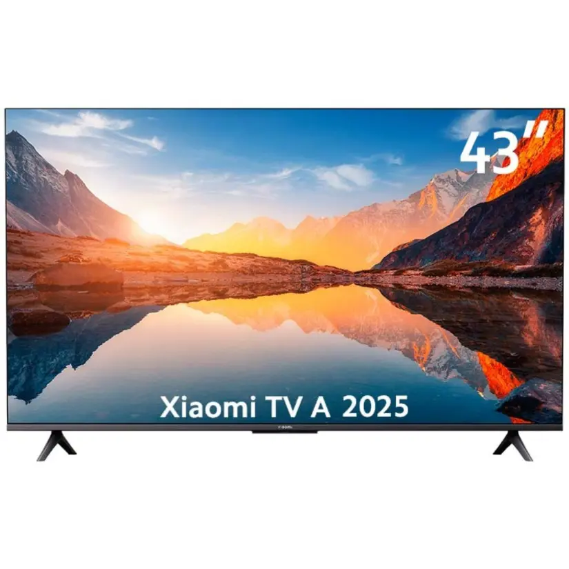 Xiaomi TV A Pro Xiaomi TV A Pro. Foto: Cortesía