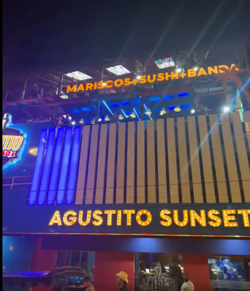 Agustito Suncet. Agustito Suncet. Foto: Cortesía