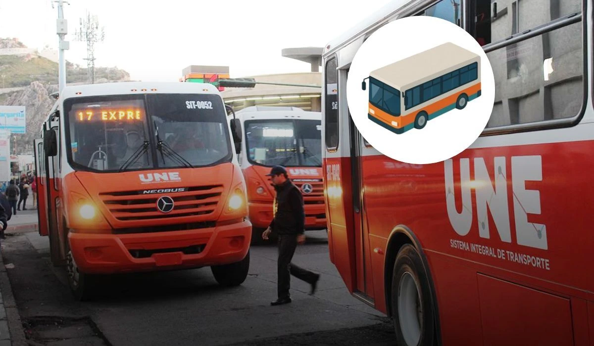 Ciudadanía organizada propone soluciones para mejorar el transporte público en Hermosillo
