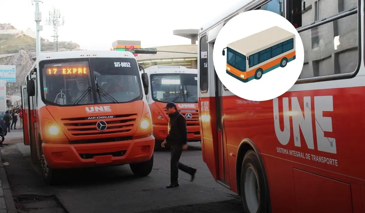 Ciudadanía organizada propone soluciones para mejorar el transporte público en Hermosillo