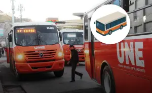 ¿Cómo vamos con el transporte en Hermosillo? Presentan análisis sobre su sostenibilidad financiera