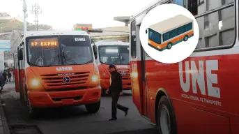 ¿Cómo vamos con el transporte en Hermosillo? Presentan análisis sobre su sostenibilidad financiera