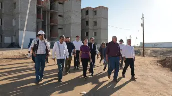 ¿Cómo será la asignación de Viviendas del Bienestar en Baja California Sur, por Infonavit?