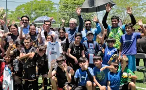 Conade y Gobierno de Sinaloa firman convenio para impulsar infraestructura deportiva