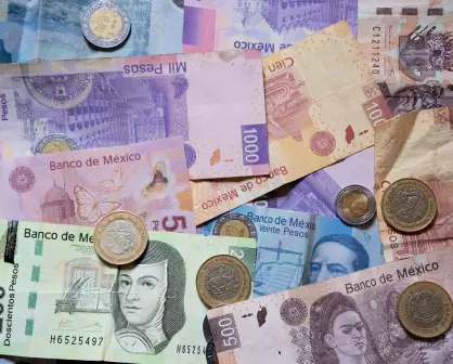 ¿QUÉ LUGAR OCUPA MÉXICO EN LA ECONOMÍA MUNDIAL?