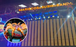 Edwuin Caz, de Grupo Firme y Max Peraza, abren su tercer restaurante-bar, en Mazatlán