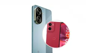 El top de celulares de gama de entrada por menos de $1700