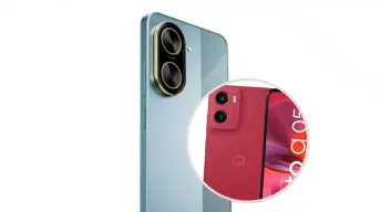 El top de celulares de gama de entrada por menos de $1700