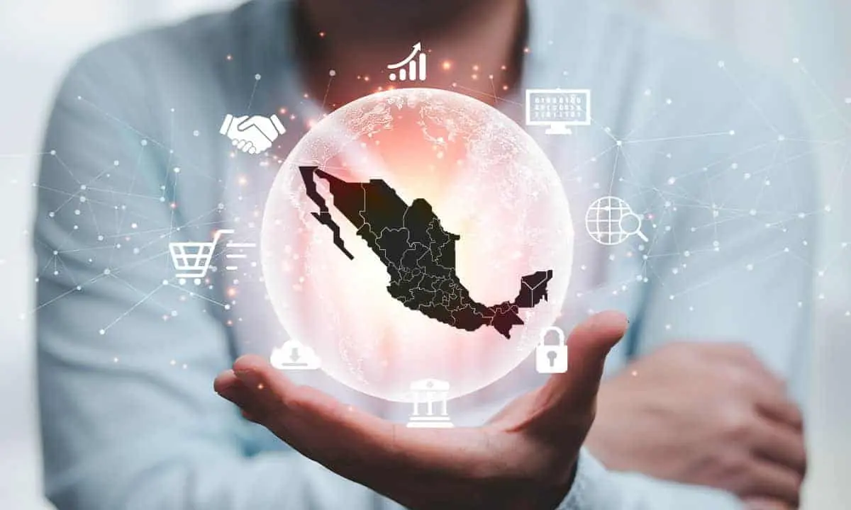 México avanza en la industria electrónica con innovación: Foto: Cortesía