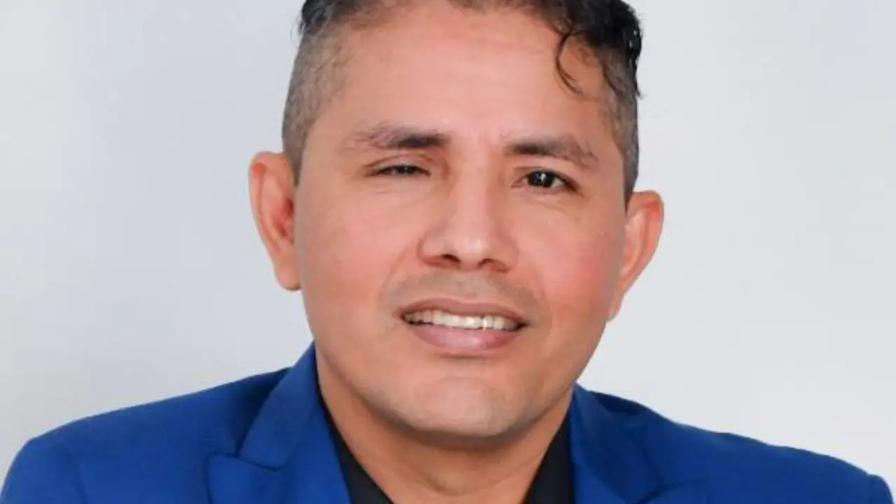 Álvaro no es solo una estadística: expresó la familia en redes sociales. Foto: Comisión de Búsqueda de Sinaloa