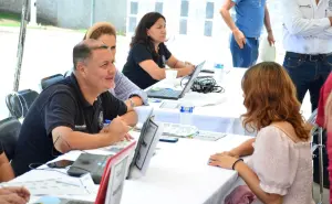 Feria de Empleo en Aguascalientes, el próximo martes 29 de julio; horario