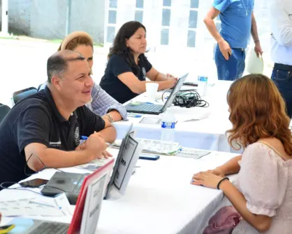Feria de Empleo en Aguascalientes, el próximo martes 29 de julio; horario