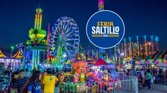 Feria Saltillo 2025: estos son los días perfectos para asistir a este evento