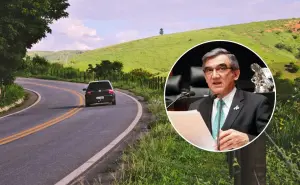 ¡Atención viajeros! El Gobernador de Tamaulipas recomienda viajar de día para unas vacaciones más seguras