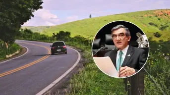 ¡Atención viajeros! El Gobernador de Tamaulipas recomienda viajar de día para unas vacaciones más seguras