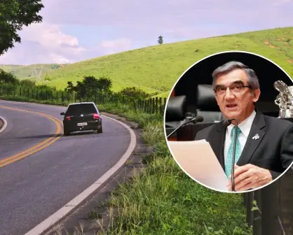 ¡Atención viajeros! El Gobernador de Tamaulipas recomienda viajar de día para unas vacaciones más seguras