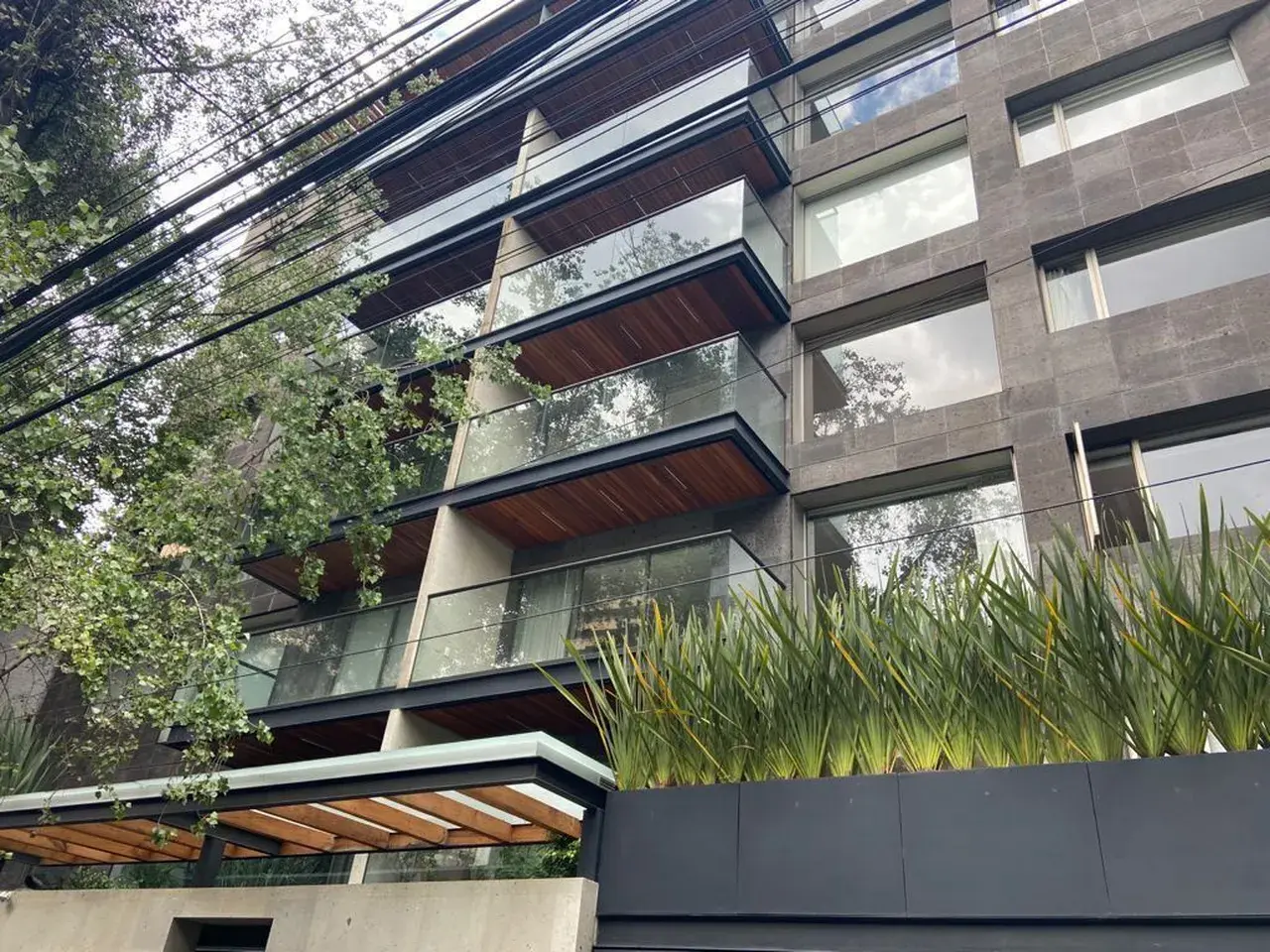 En México se prevén importantes transformaciones en la industria inmobiliaria. Foto: Cortesía