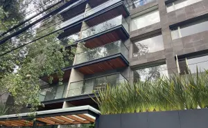 ¿Cuánto cuesta un departamento en zonas de alto valor en CDMX?