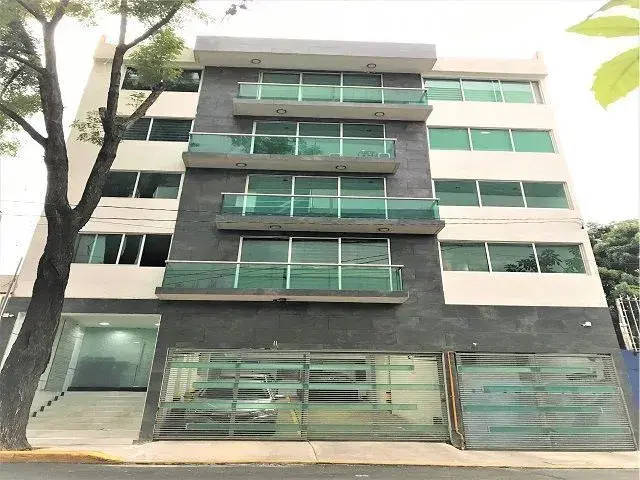 ¿Cuánto cuesta un departamento en la CDMX? Los precios podrían aumentar en los próximos años. Foto: Cortesía