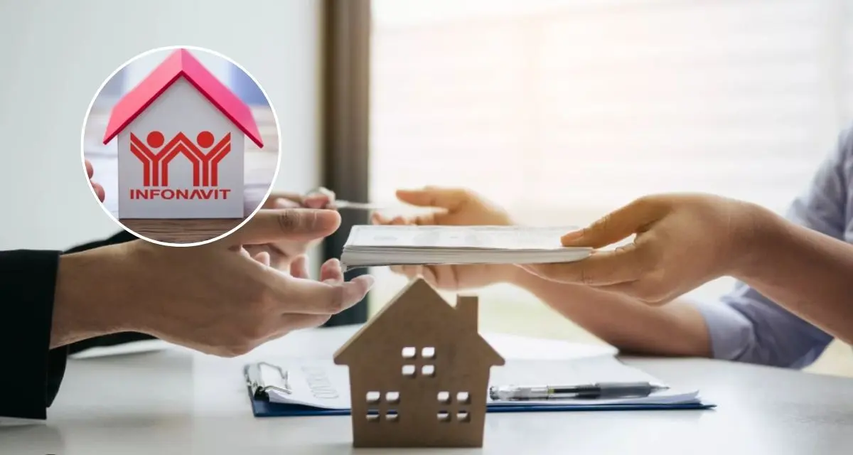 Conoce quienes pueden recibir las escrituras de su casa Infonavit de manera gratuita. Foto: cortesía